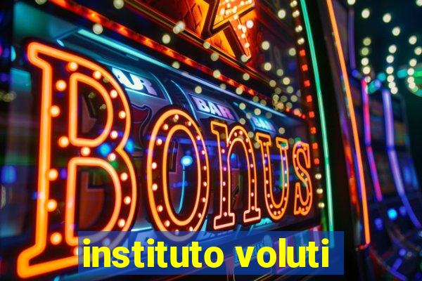 instituto voluti